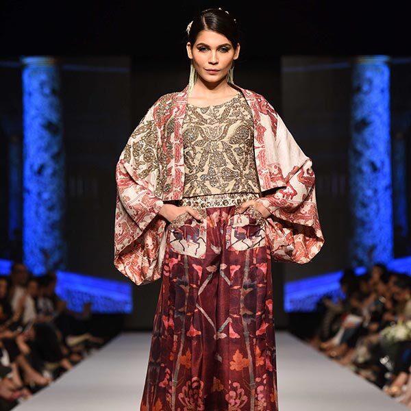 Nominees » Lux Style Awards
