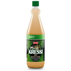 Kressi Kräuter Bio packshot