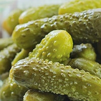 Cornichons