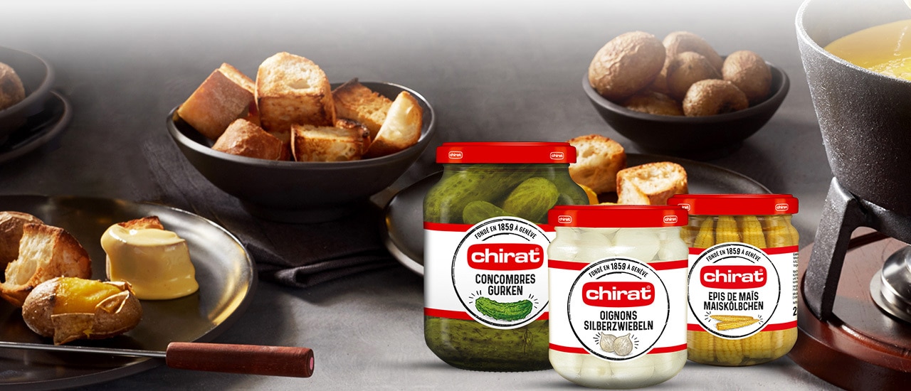 chirat