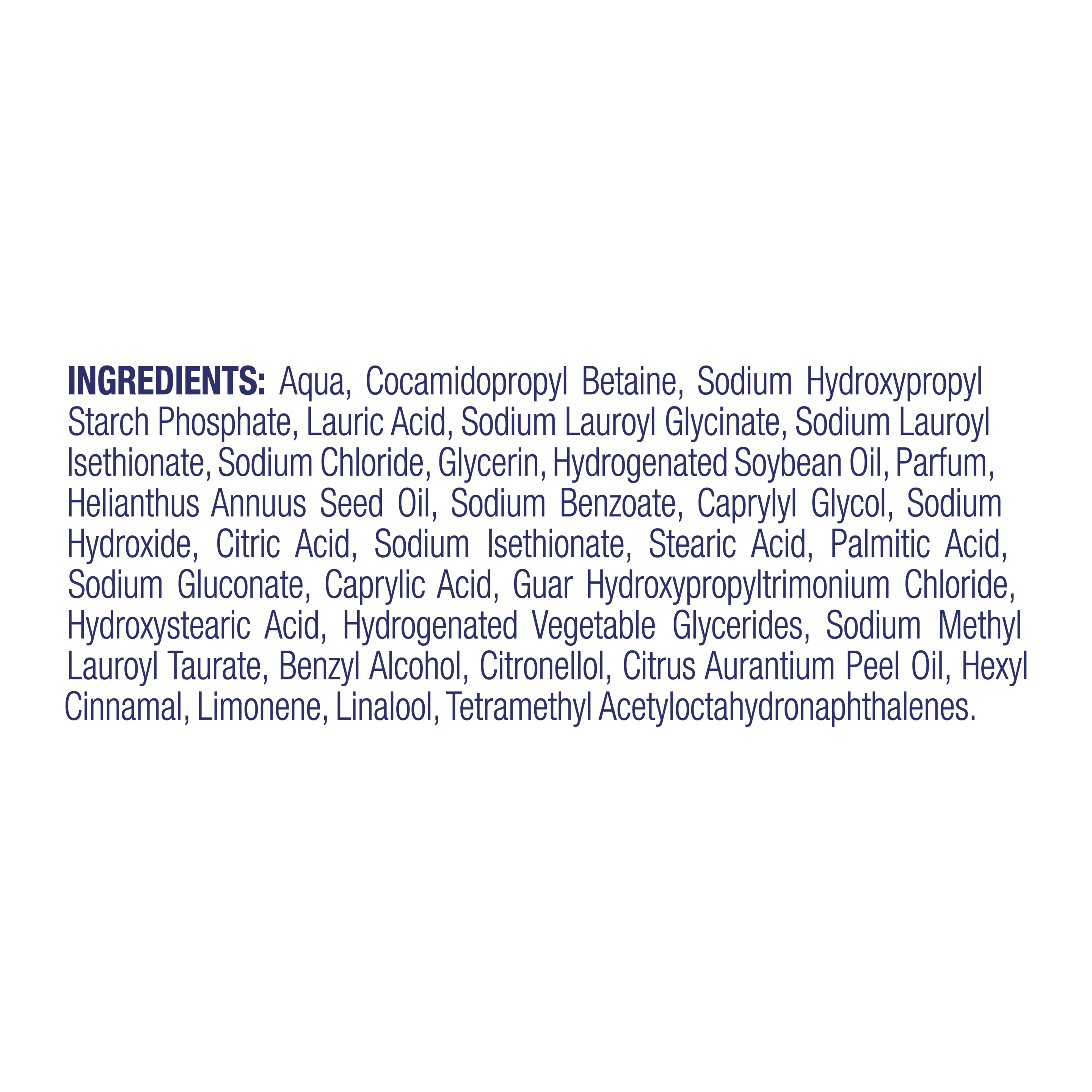 Product page