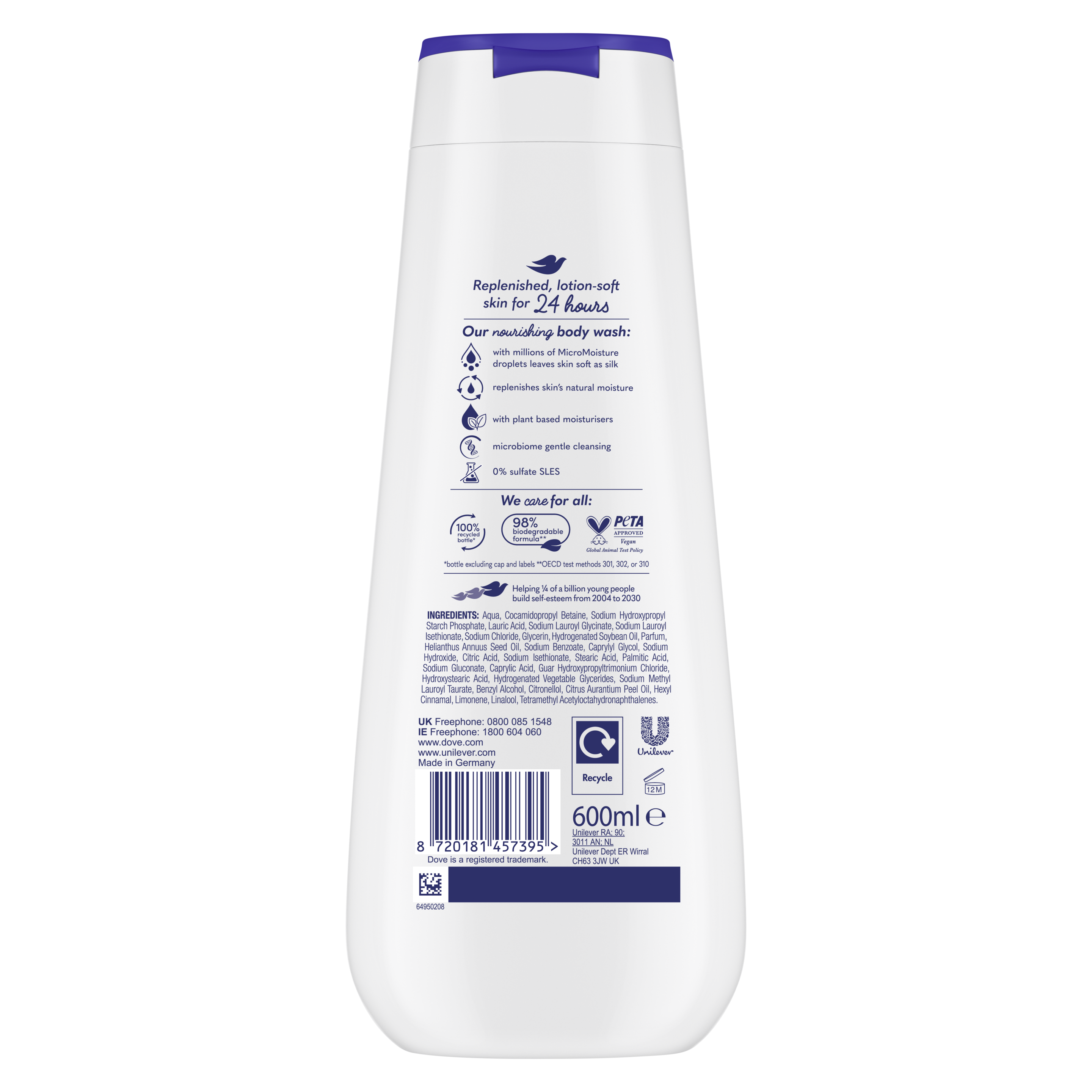 Product page
