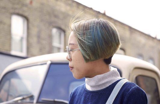 Sabe o que é undershave? Conheça o cabelo raspado na nuca para mulheres!