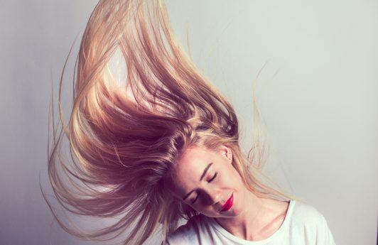 7 dicas de como deixar o cabelo mais fino