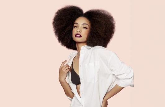 Corte ideal para cabelos volumosos: inspire-se em 6 ideias