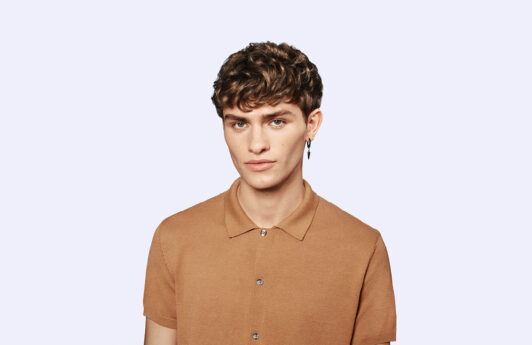 Saiba como deixar o cabelo masculino crescer sem drama!