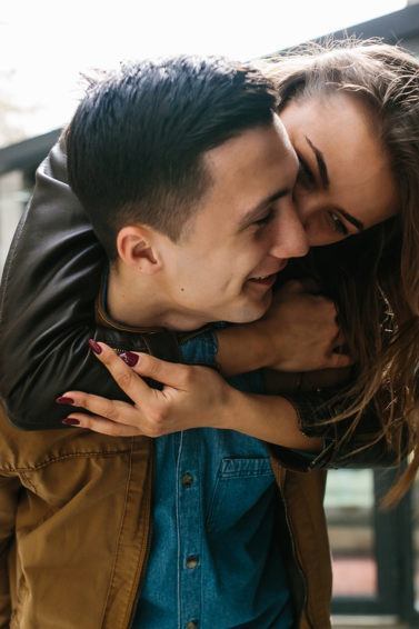 modelos de Diferenças entre couro cabeludo masculino e feminino