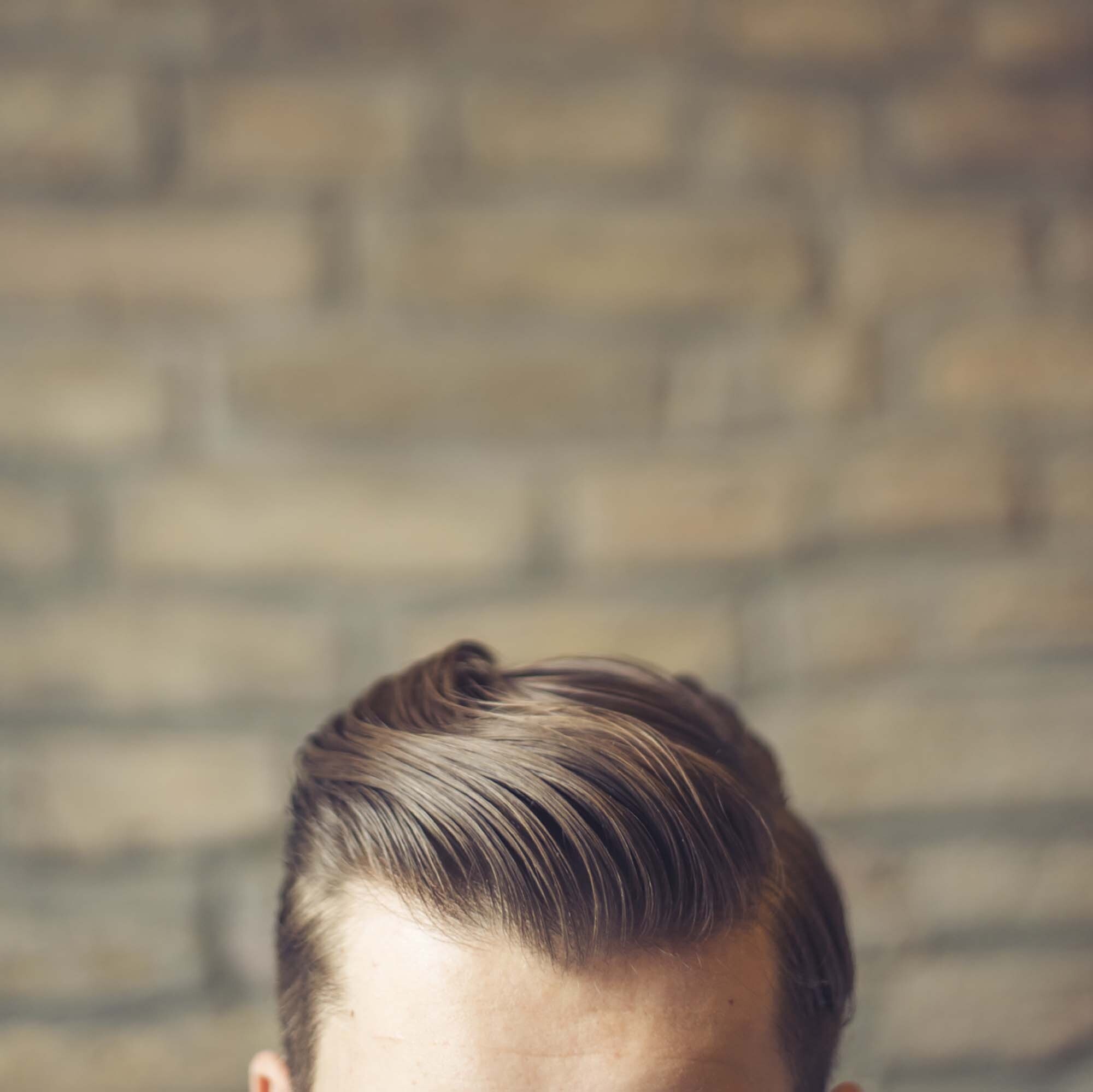 4 jeitos de estilizar cabelo masculino com gel