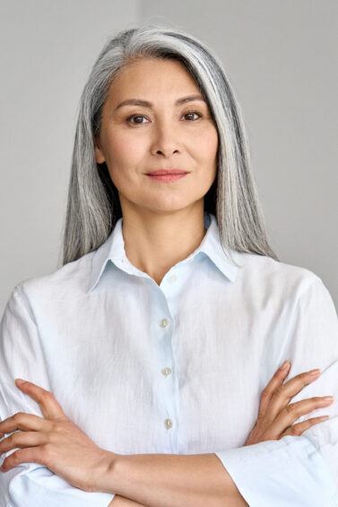 Cabelo branco