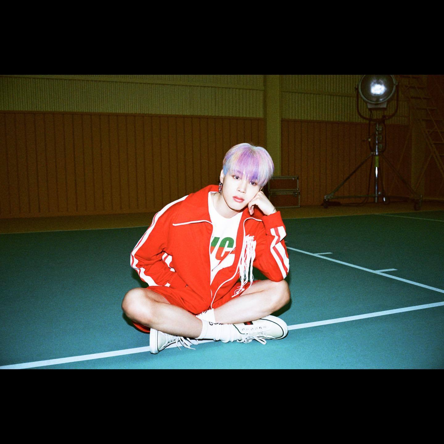 Cabelo do Jungkook: veja as mudanças de visual do cantor do BTS