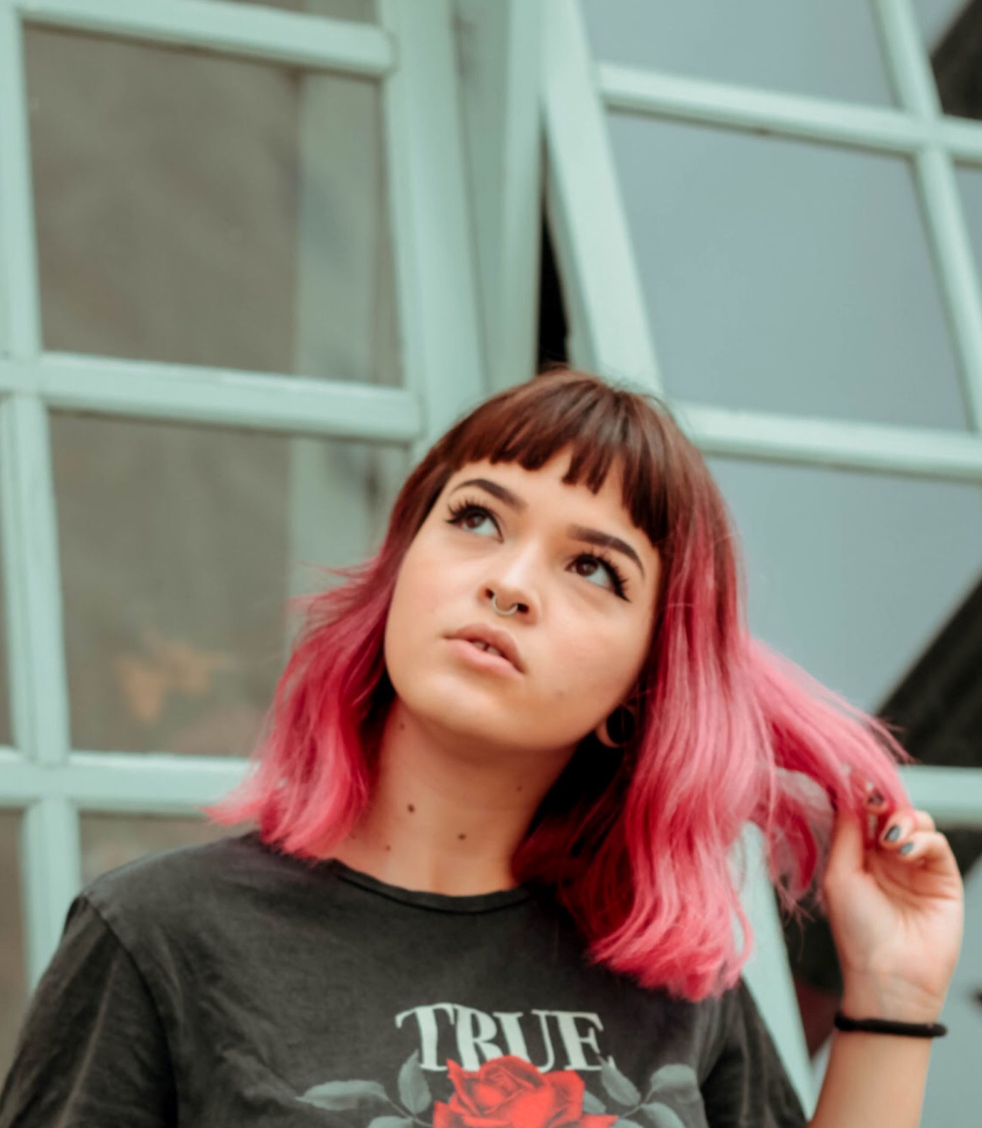 6 dicas para pintar o cabelo sem tinta!