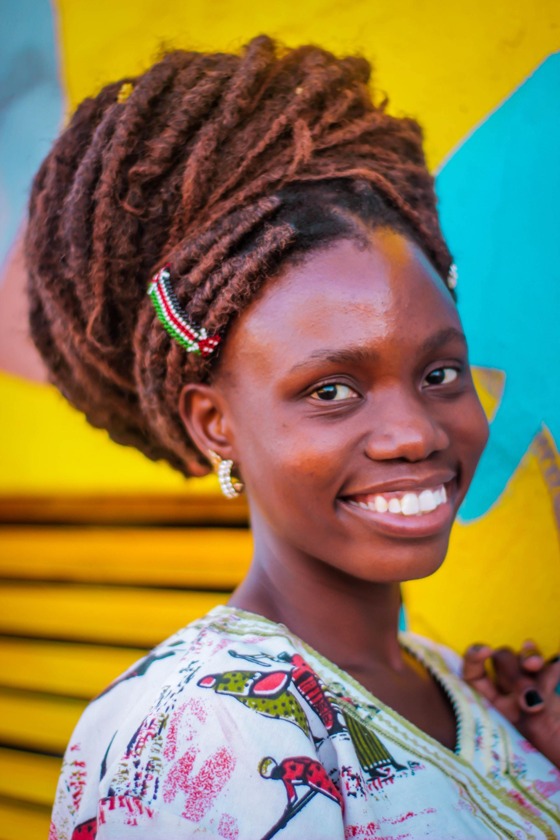 tipos de dreadlocks femininos