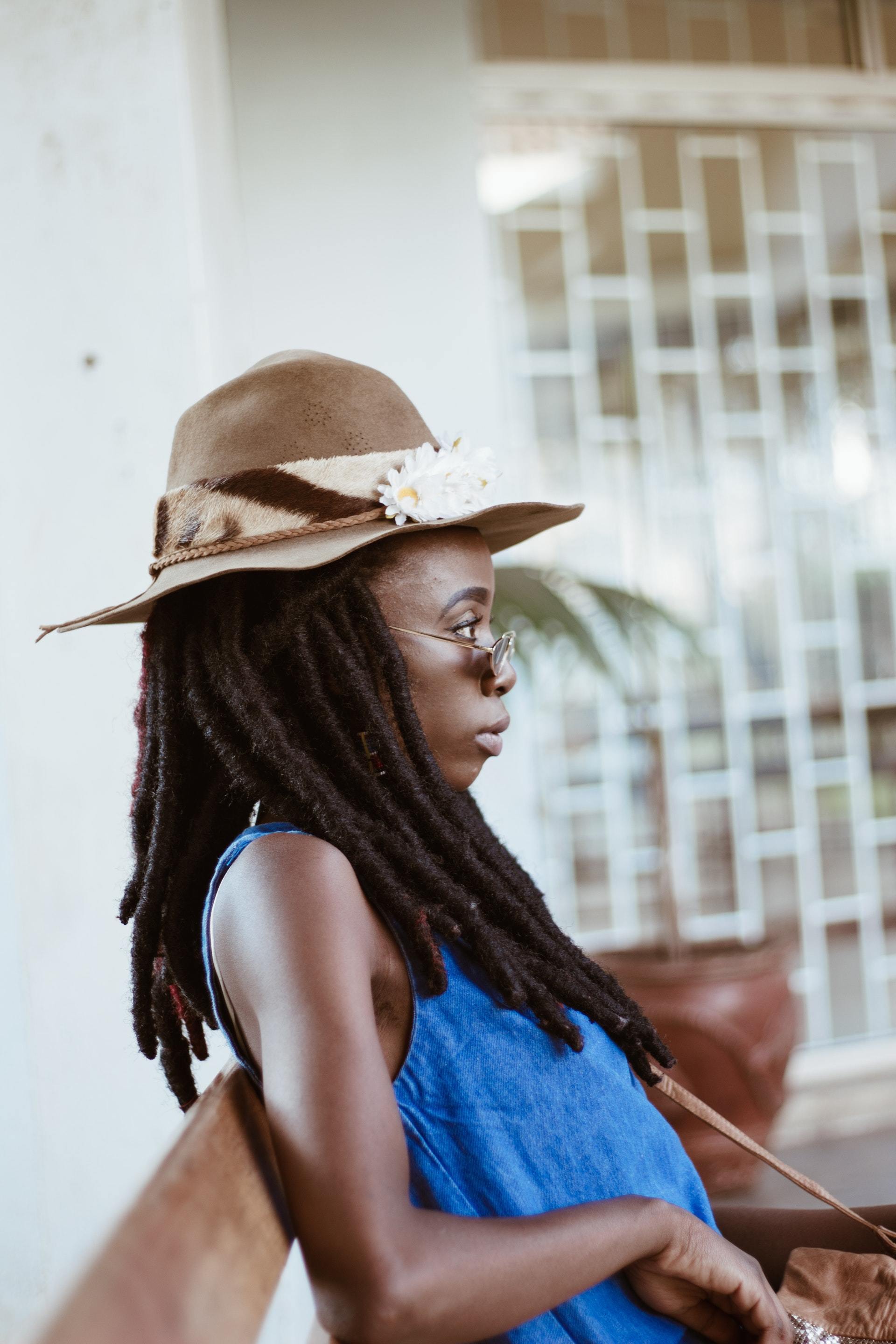 Vamos falar sobre dreadlocks? Tire todas as suas dúvidas sobre o assunto