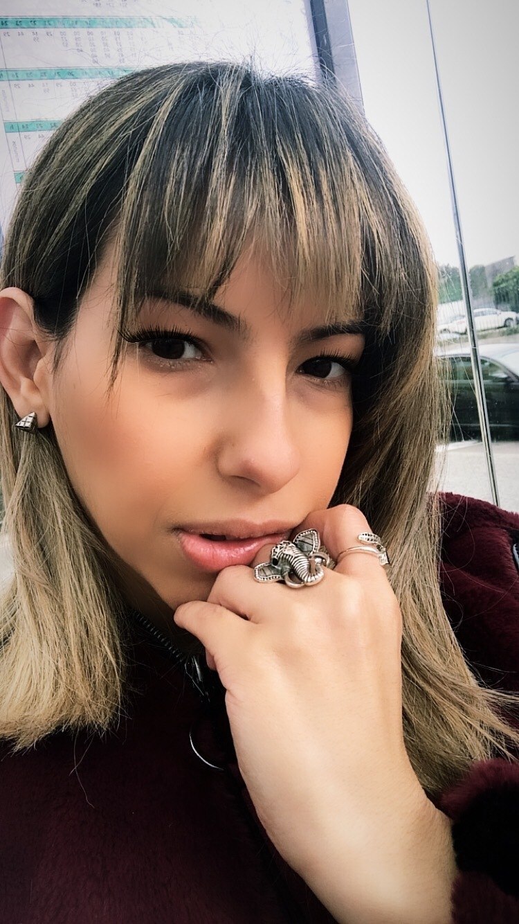 franja rala