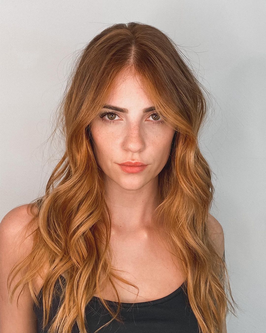 20 influenciadoras ruivas no Instagram para seguir já e se inspirar!