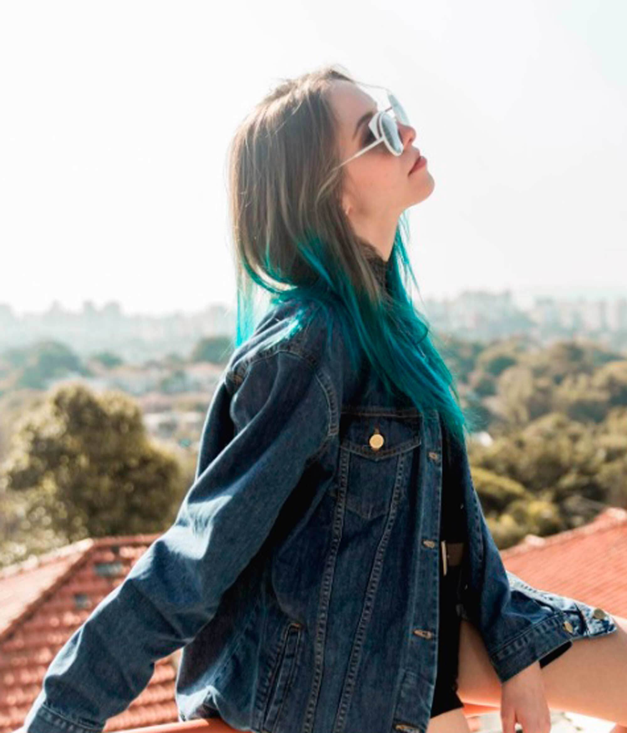 Cabelos coloridos no Instagram: 10 perfis para seguir e se inspirar