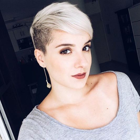 modelo de cassiane goldberg