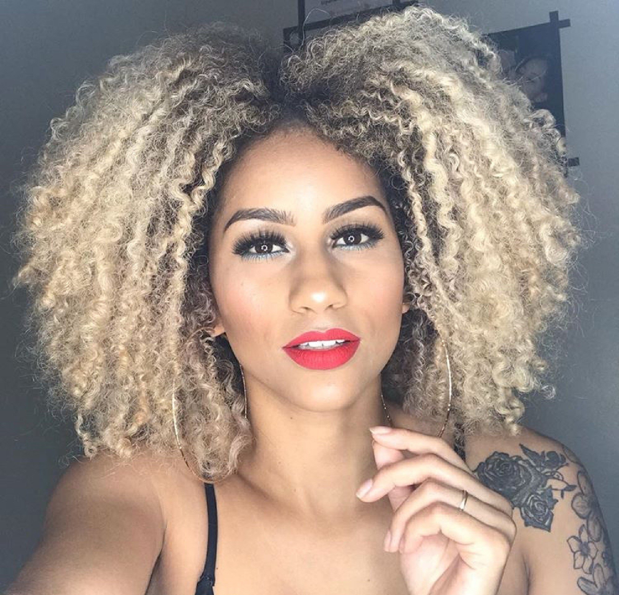 Como arrumar cabelo cacheado? 5 influenciadoras contam tudo!