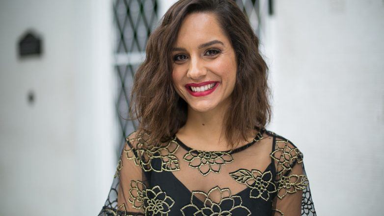 como frisar o cabelo