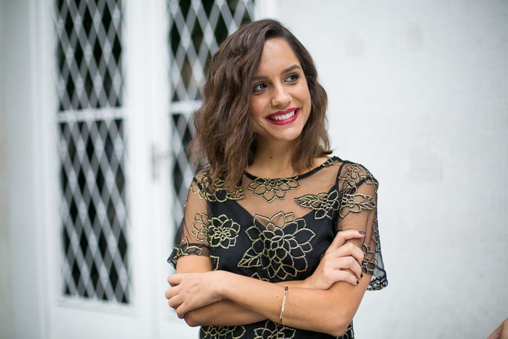 como frisar o cabelo