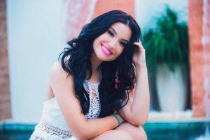 Bianca Andrade abre