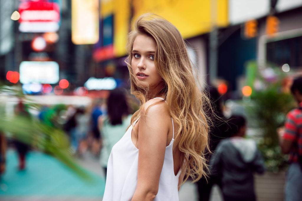 Modelo de Diferenças entre cremes de cabelo