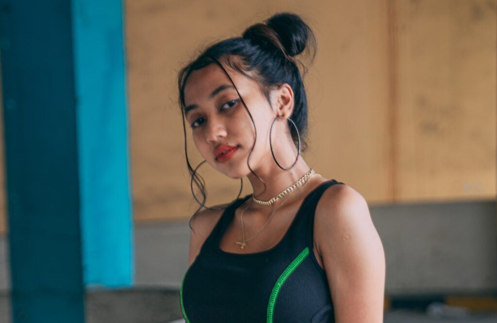 penteado para cabelo disfarçar cabelo sujo oleoso