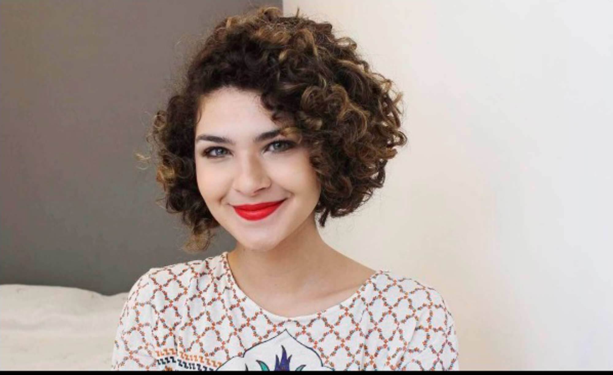 Coluna da Gabi: Notas sobre cabelo e construção da autoestima