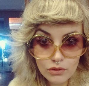 |Foto: Instagram Larissa Pugaciov