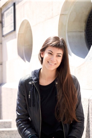 modelo de franja curtissima
