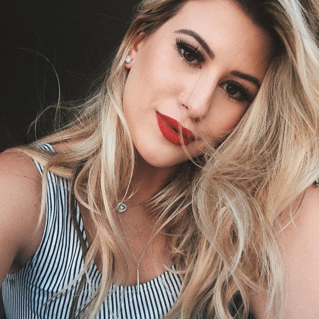 Cabelo loiro comprido Niina Secrets