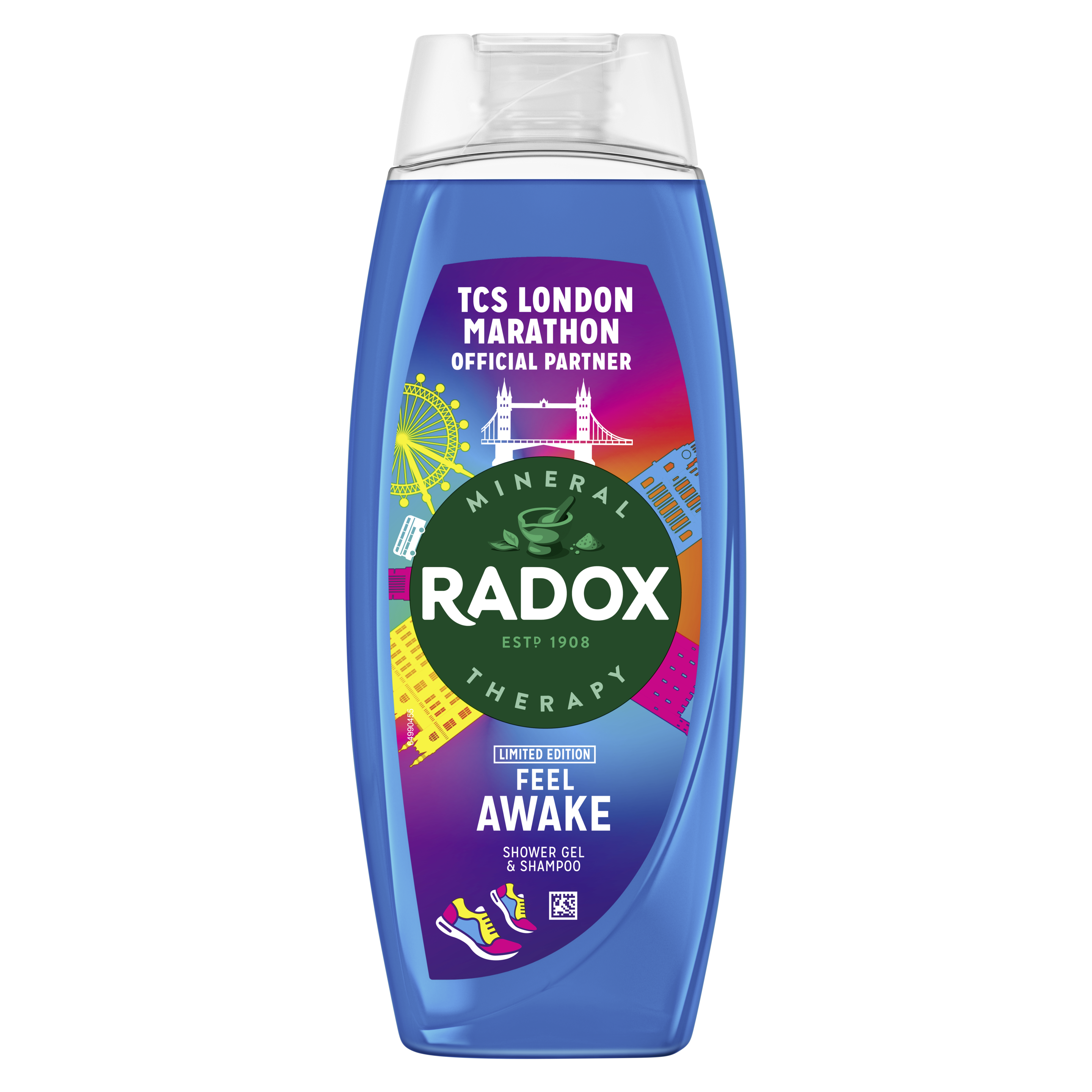 [Inherited from parent. Override with unique value if required.]