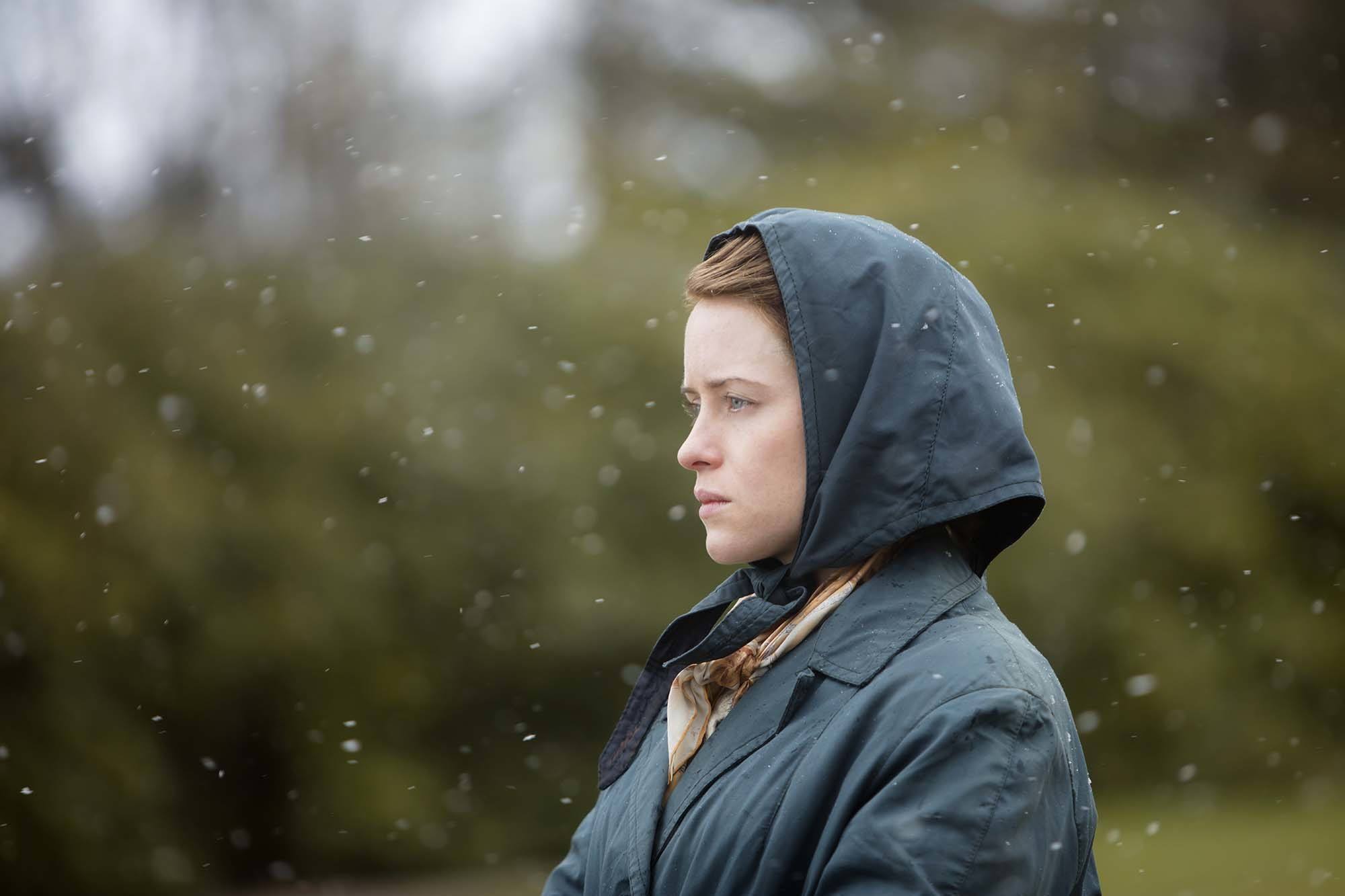personagem do The Crown 2