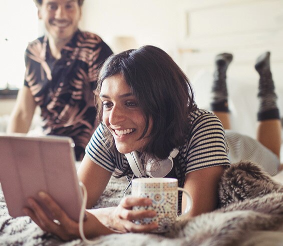 Piensa en tu bienestar personal