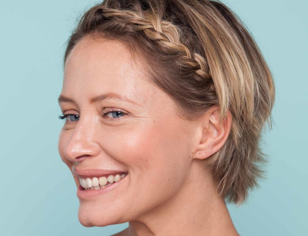 10 ideias de trança em cabelo curto para valorizar o visual