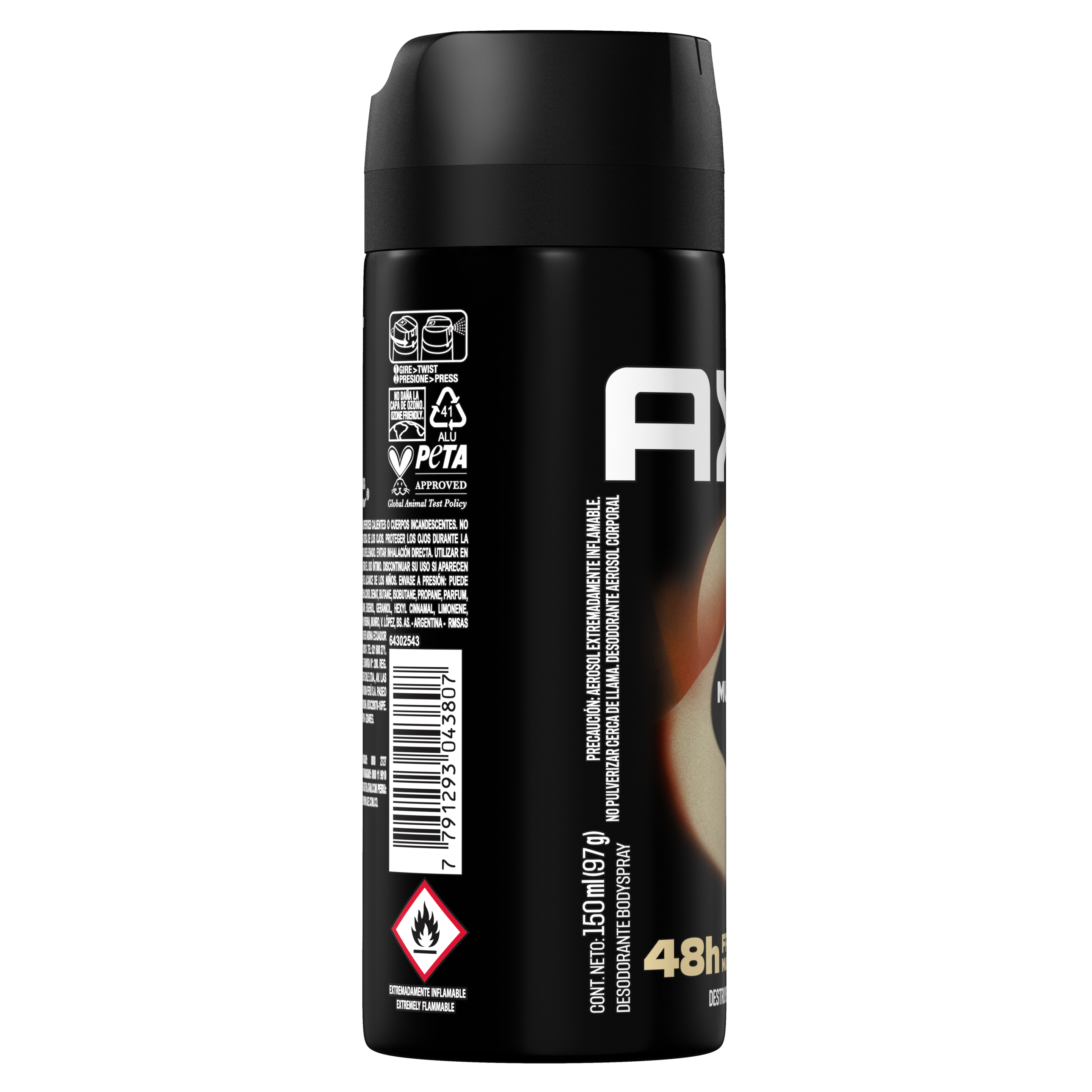 Product page