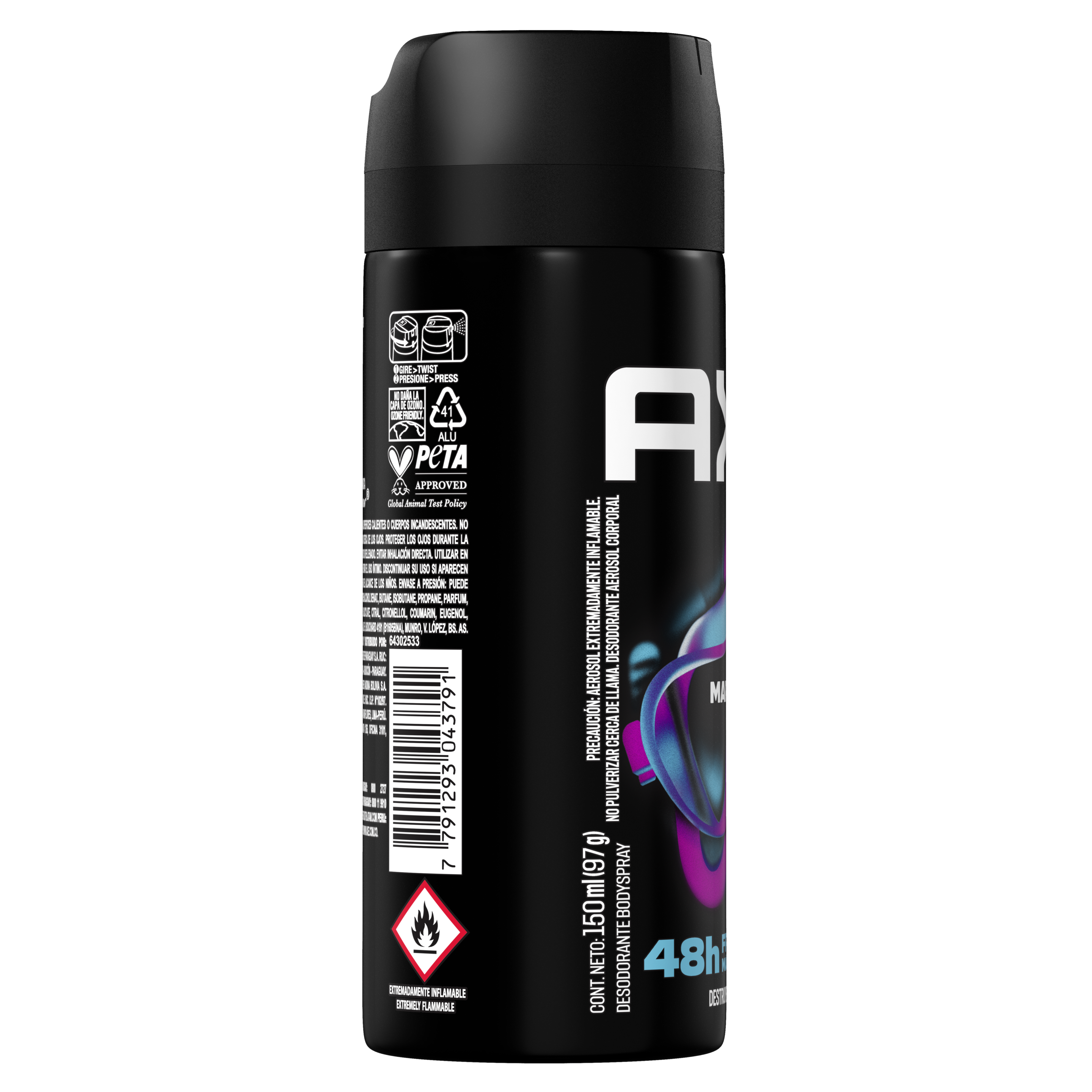 Product page