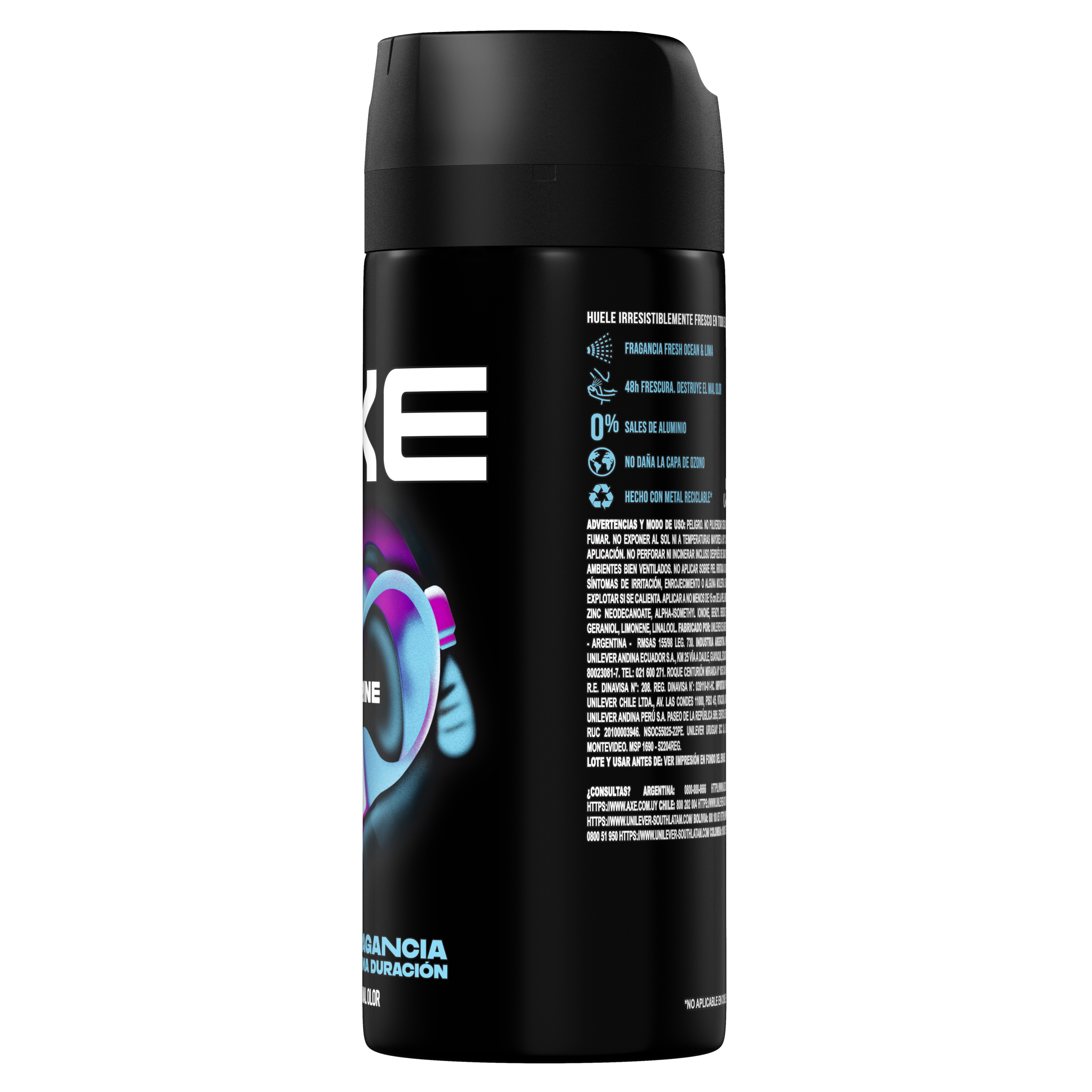 Product page