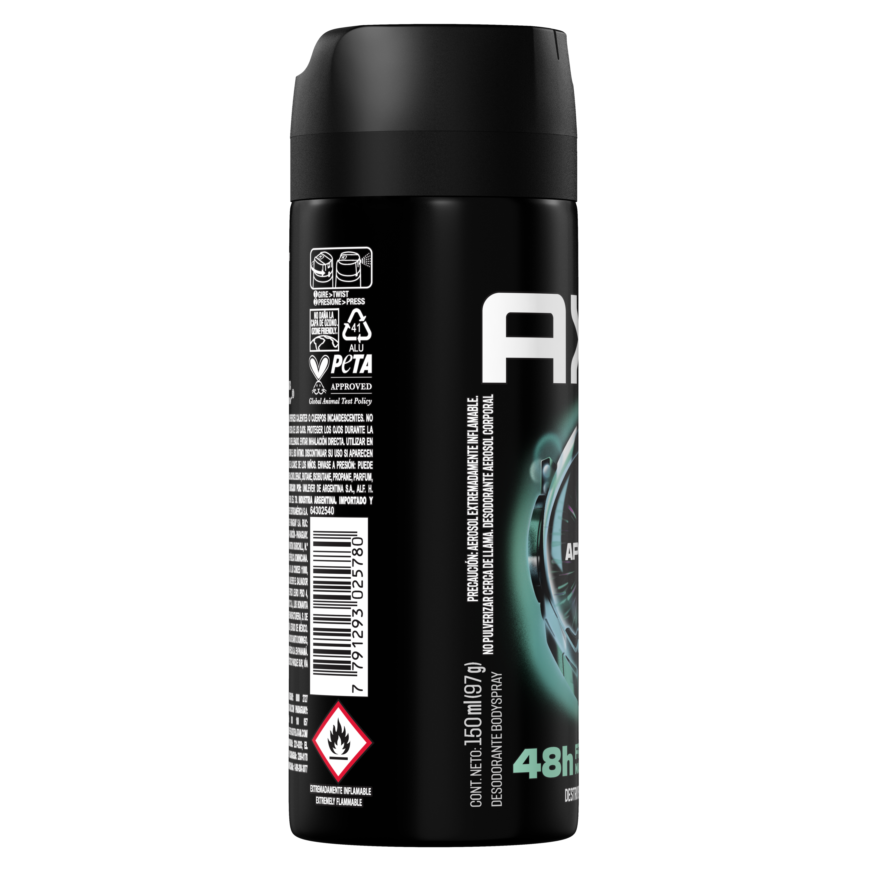 Product page