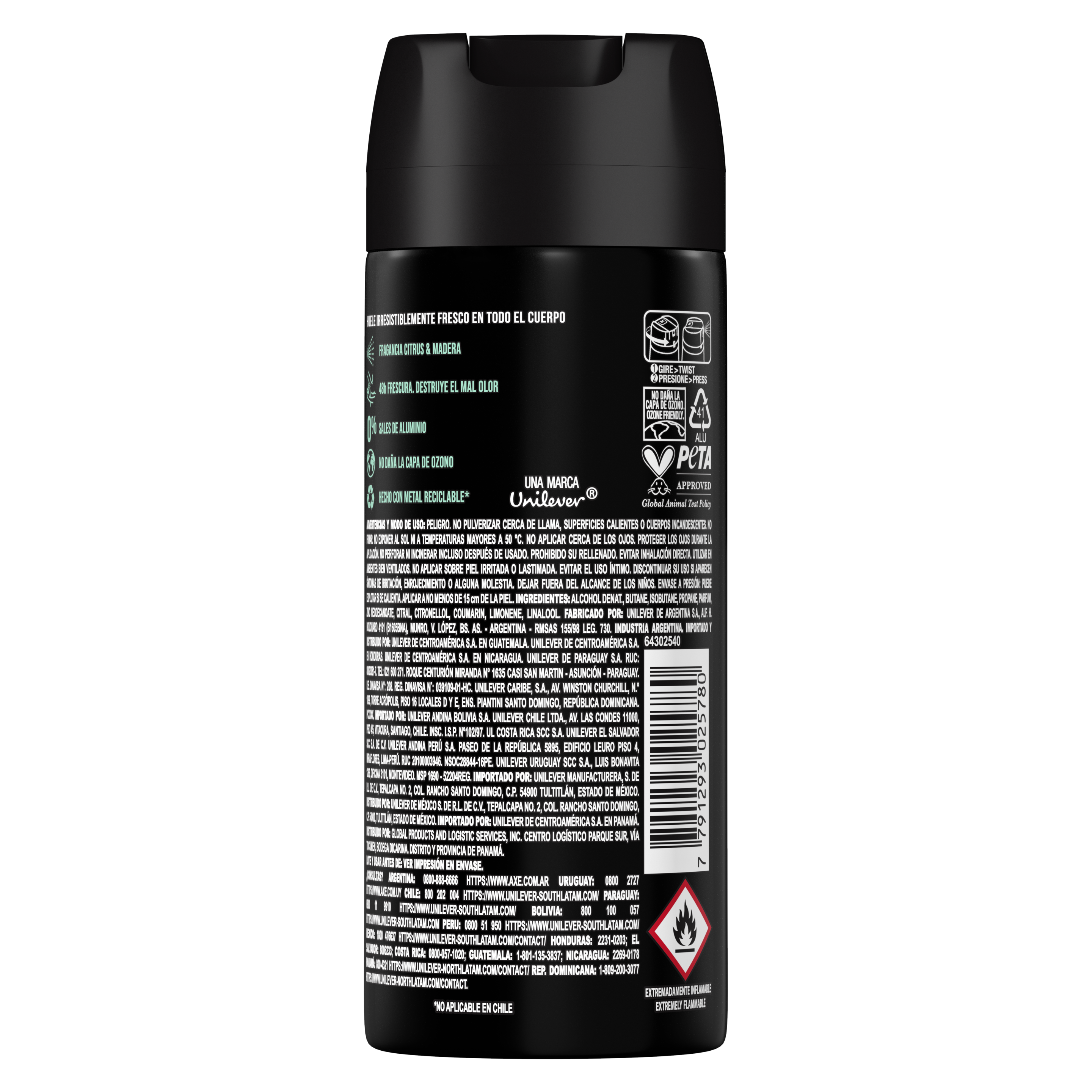 Product page