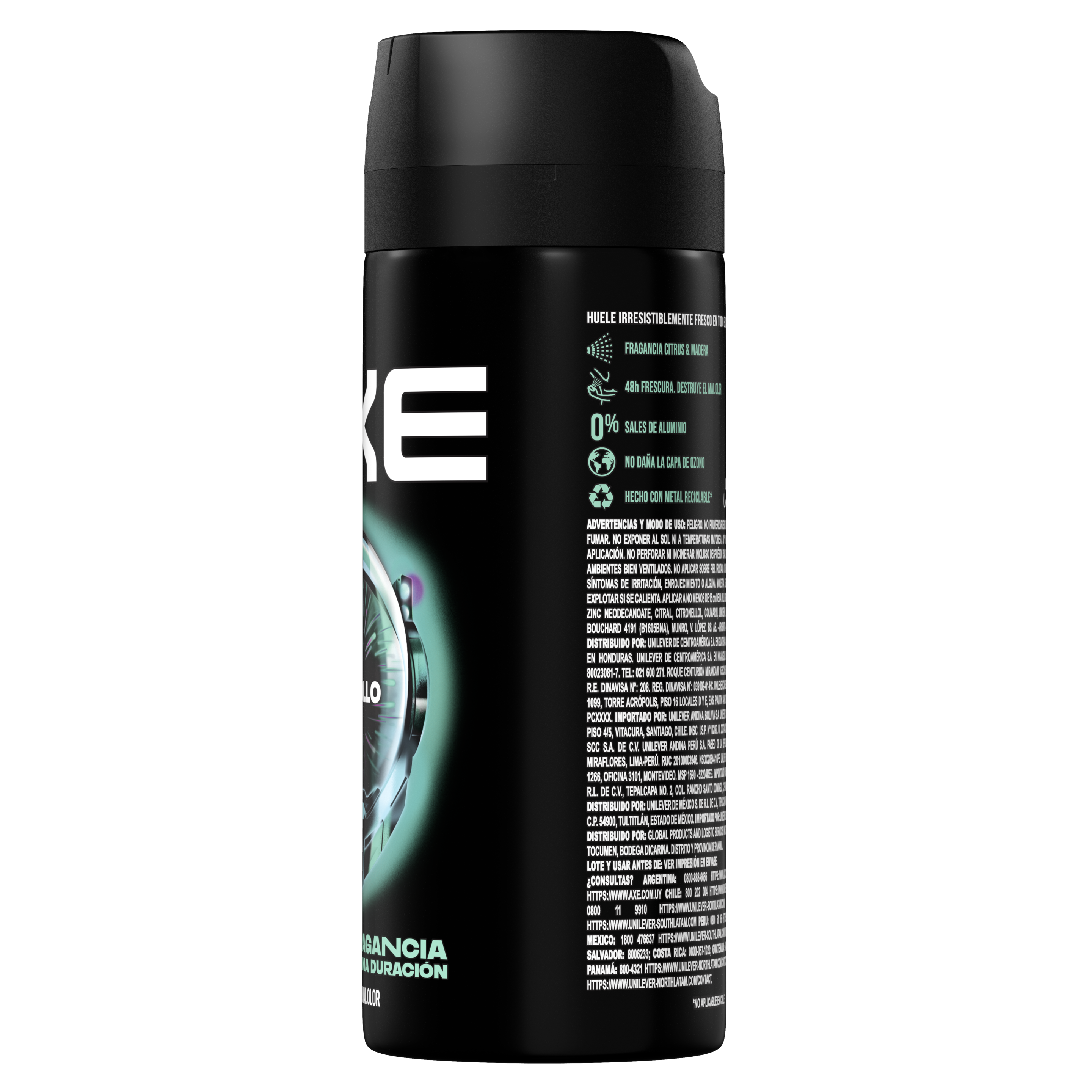 Product page