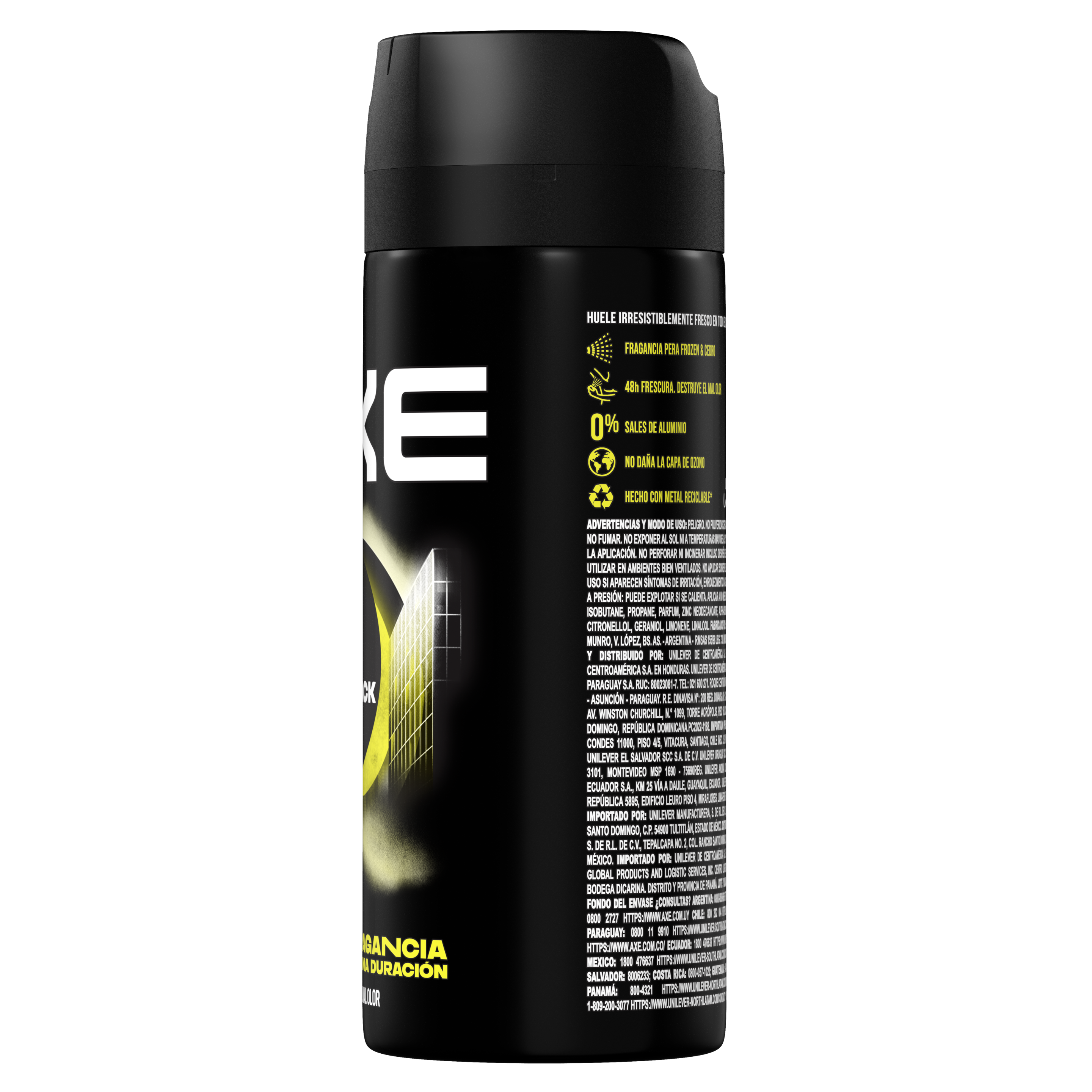 Product page