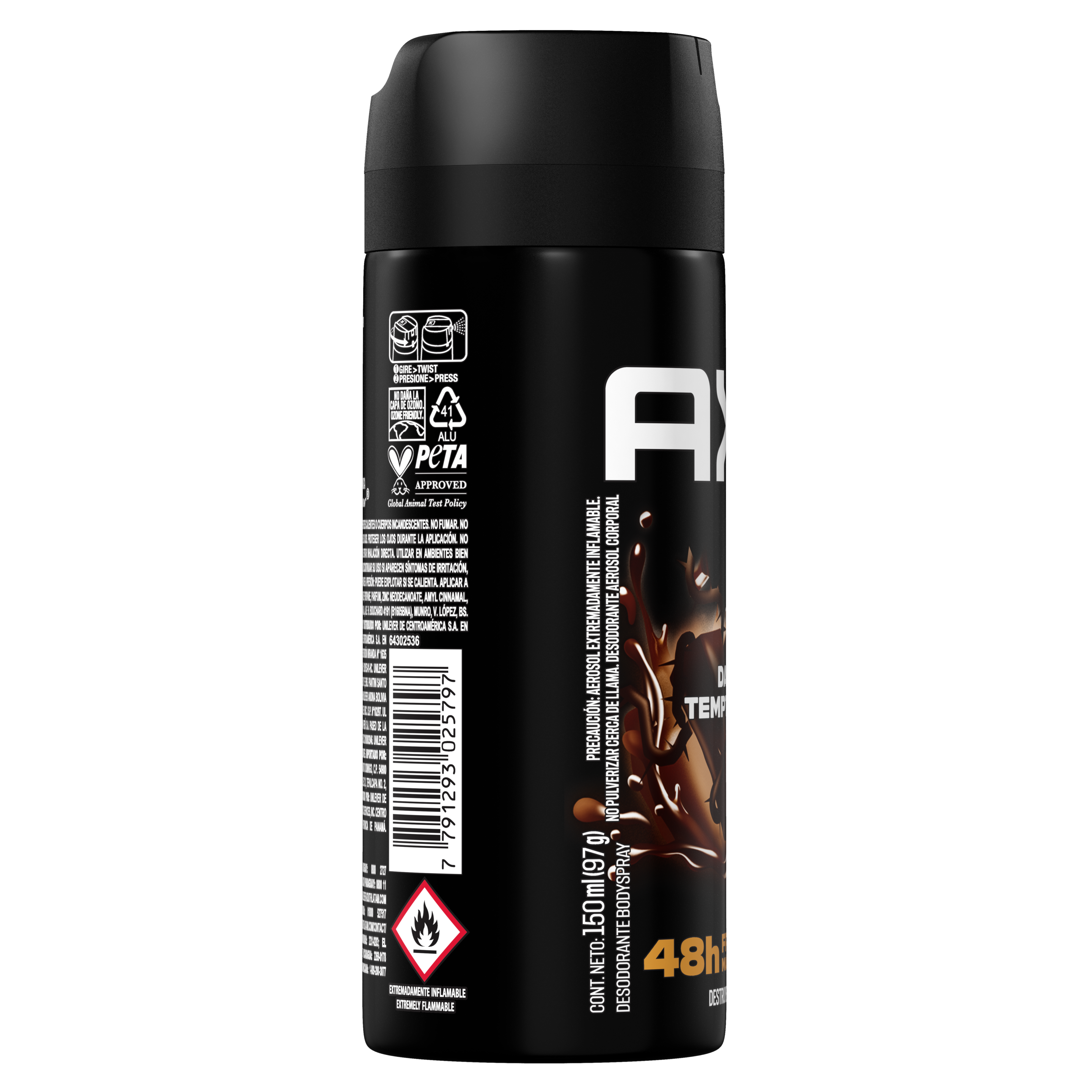 Product page