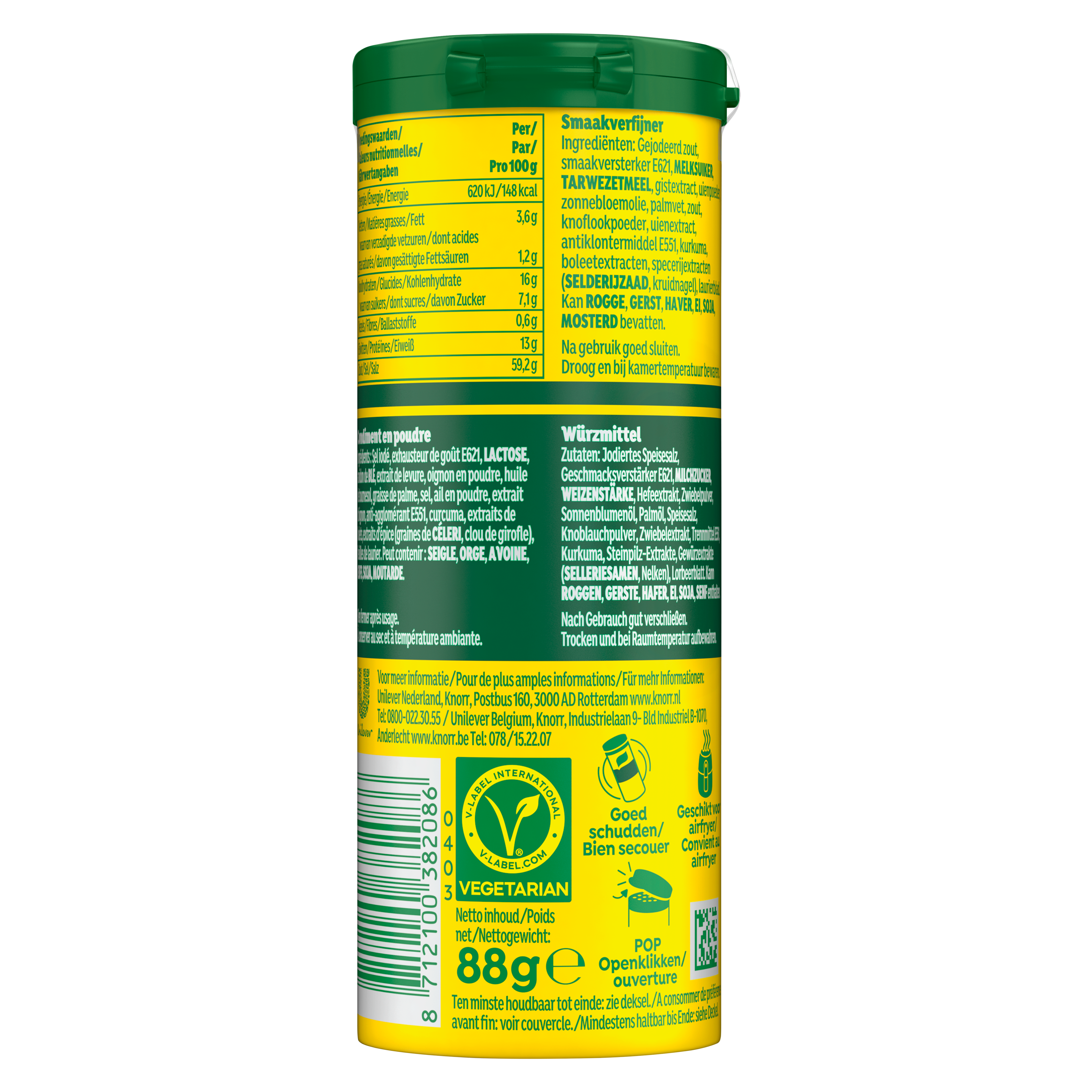 Aromat Smaakverfijner