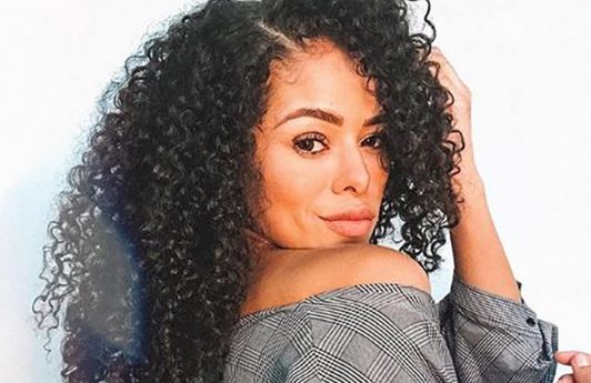 Rayza Nicácio: 10 curiosidades sobre a linha Seda by Rayza Babosa + Óleos