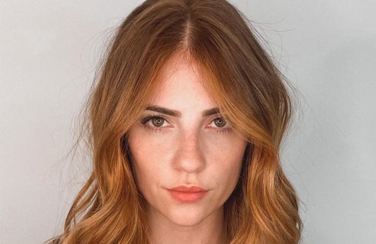 20 influenciadoras ruivas no Instagram para seguir já e se inspirar!