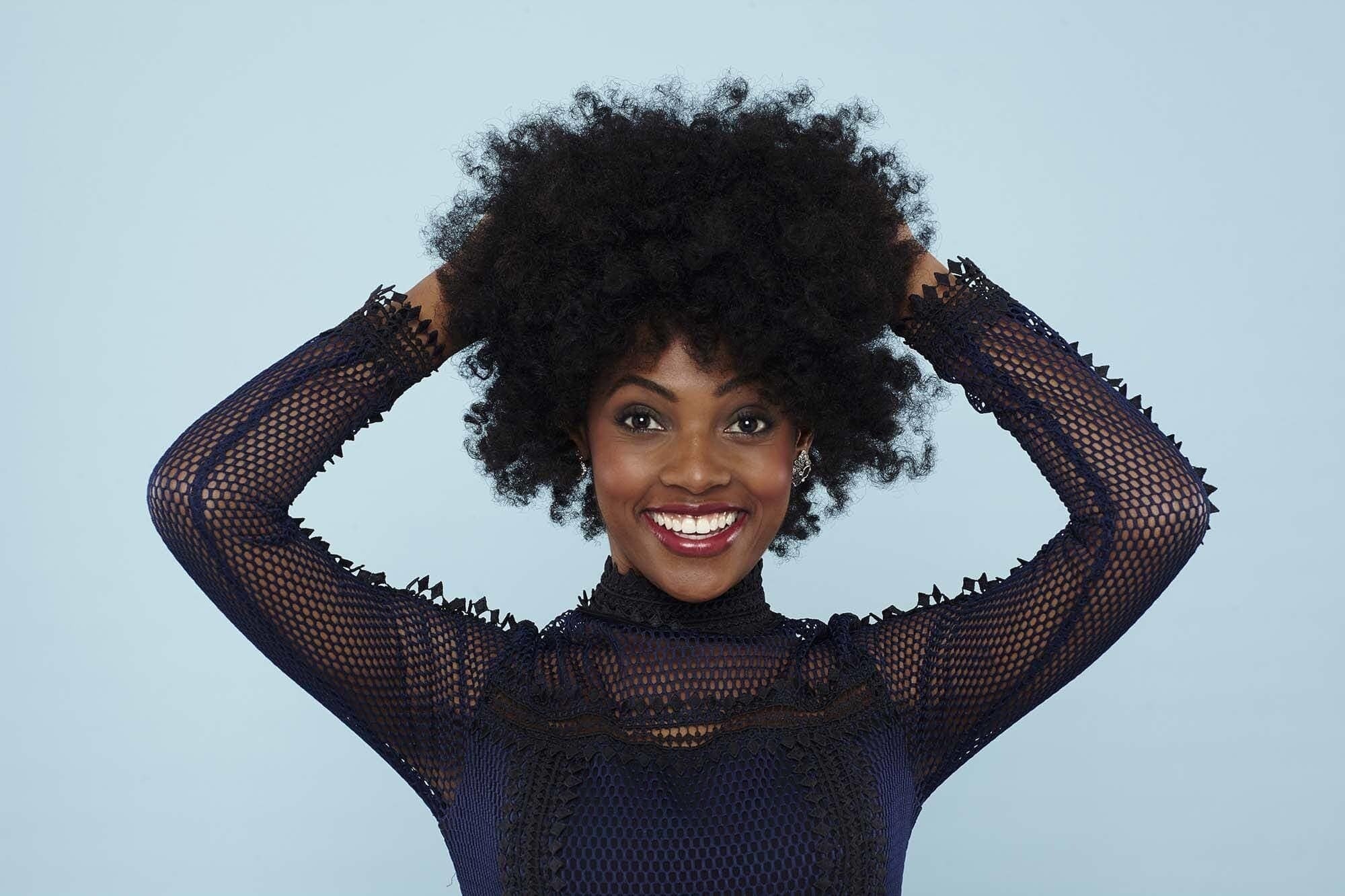 Experimente já: 5 acessórios para texturização em cabelo crespo