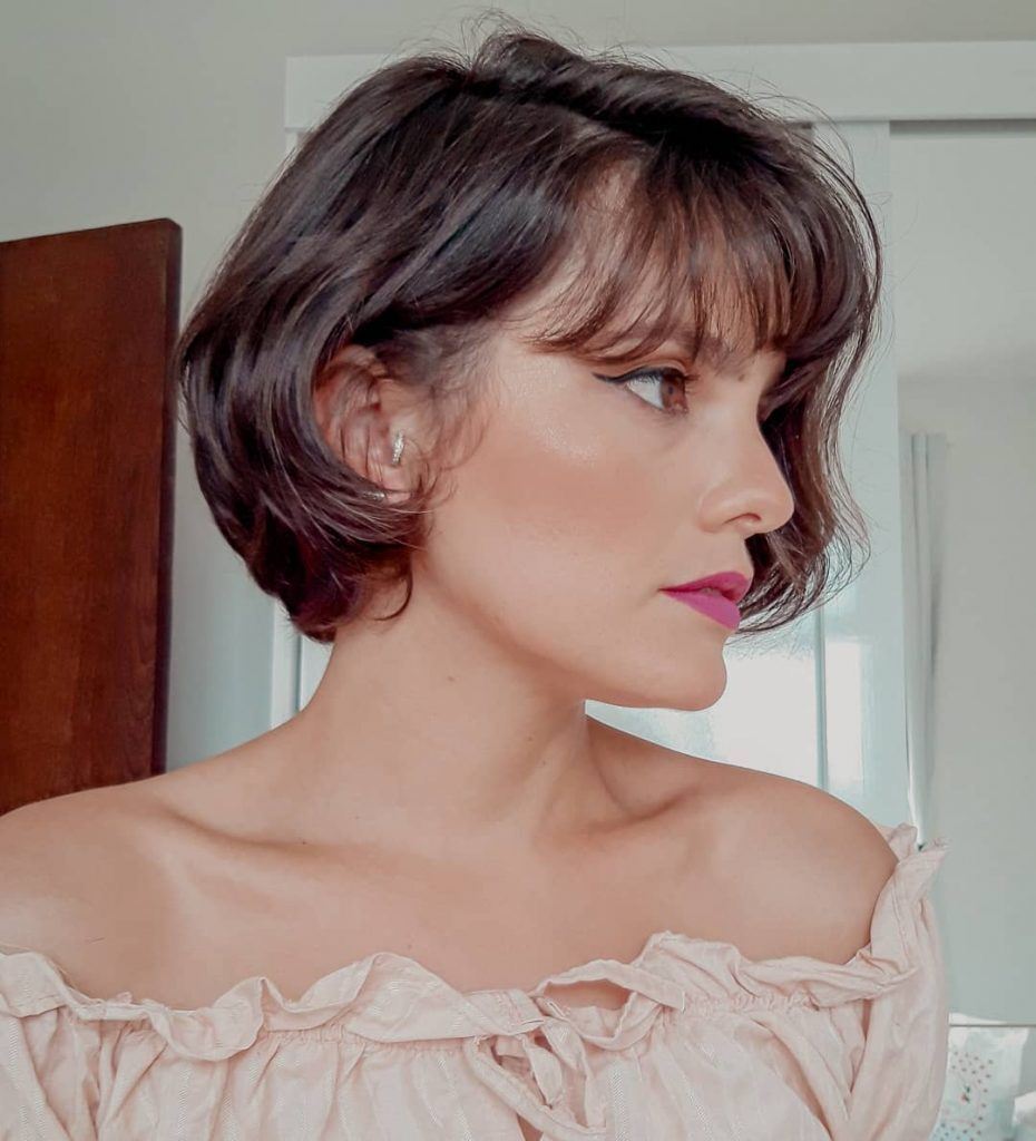 Conheça 6 tipos de corte chanel para você se inspirar