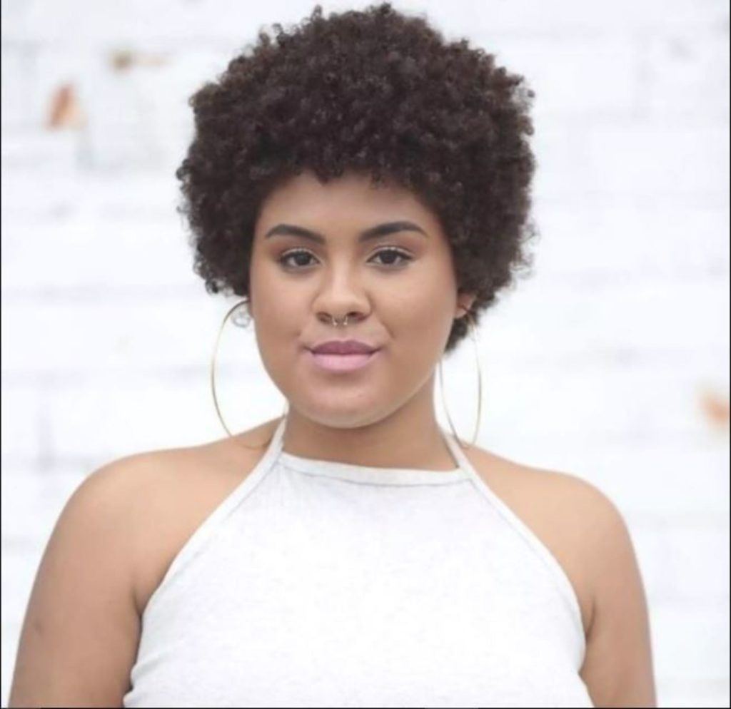 modelo de dia da consciência negra
