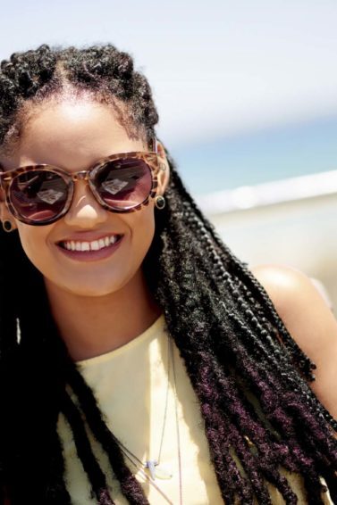 Dreadlocks são estlosos
